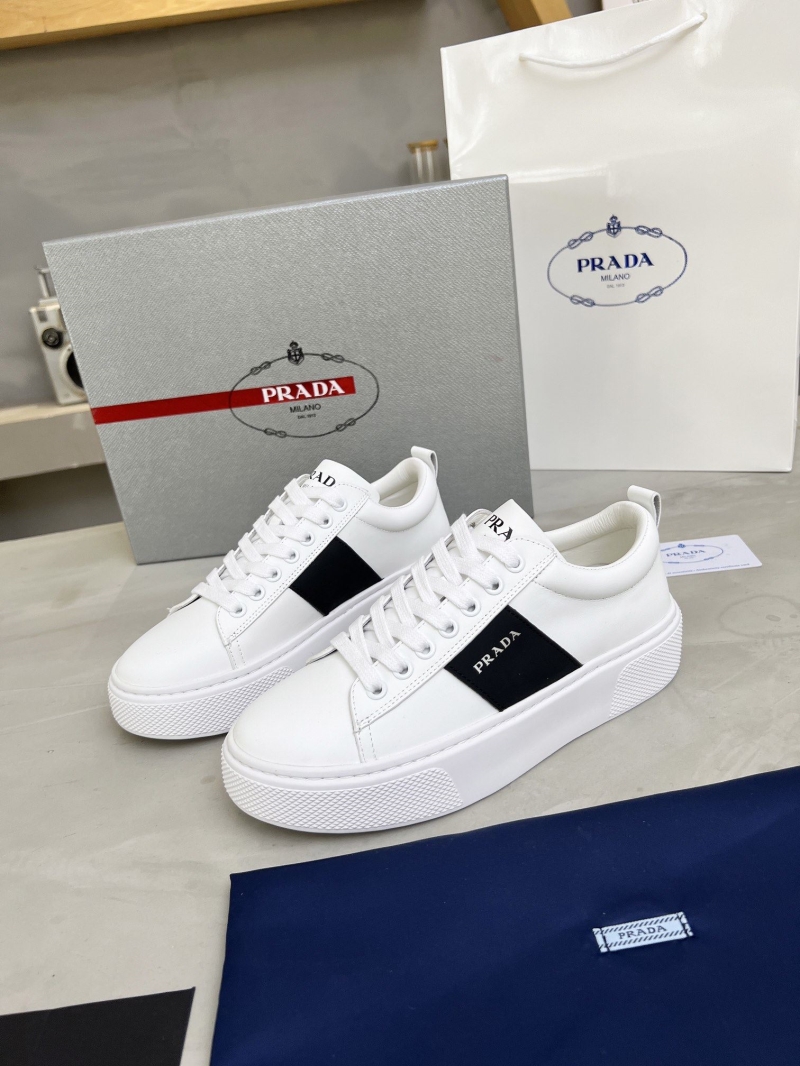 Prada Casual Shoes